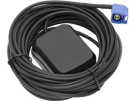 Antena GPS FAKRA 90 MERCEDES Comand APS W11