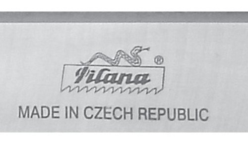 NÓŻ DO STRUGARKI NOŻE HEBLARKI DS NCV1 210x35x3