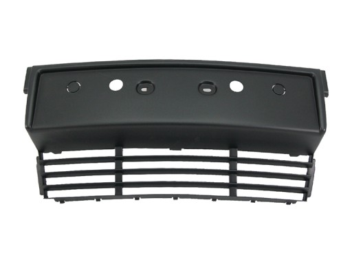 NAKLADKA LISTWA WSPORNIK TABLICY BMW 5 E34 1988-95