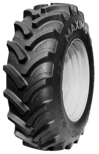 OPONA 520/85R42 (20.8R42) MAXIMO RADIAL 85 157B TL