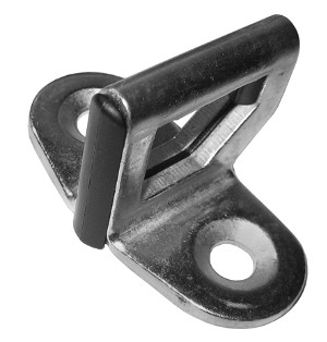 RYGIEL ZACZEP ZAMKA DRZWI DUCATO JUMPER BOXER 06-
