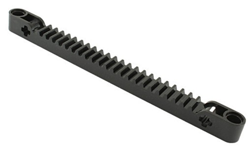 LEGO Listwa zębata 1x13 64781 4540906 zębatka rack