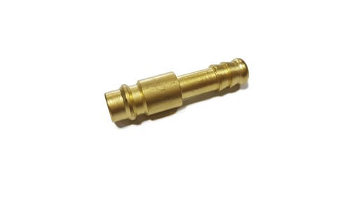 SZYBKOZŁĄCZE WTYK WĄŻ 8 mm PNEUMATYKA RECTUS