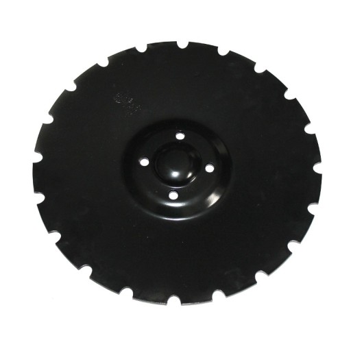 Talerz uprawowy 430x5mm V55 459608 Vaderstad