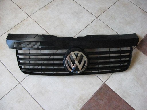 GRILL --- VW TRANSPORTER T5 !!!!