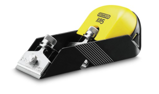 STANLEY STRUG RÓWNIAK HEBEL RB5 50mm 150mm 12-105