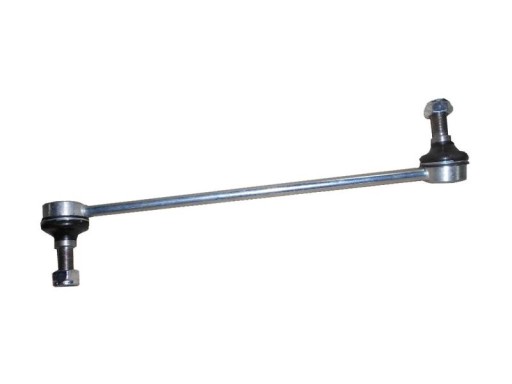 NISSAN QASHQAI 07-10 ŁĄCZNIK STABILIZATORA PRZÓD