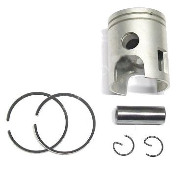 TŁOK YAMAHA DT RD DT50 RD50 4-szlif 41,00mm T126