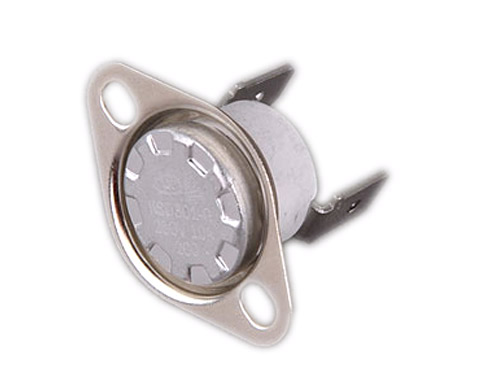 Termostat bimetal czujnik temperatury 160 stopni