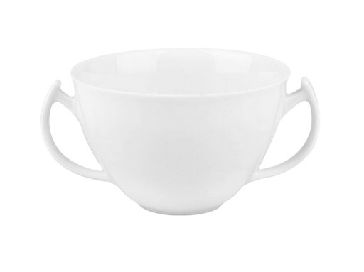 Bulionówka Chodzież Akcent Biały 300 ml