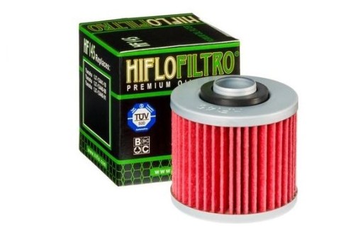 Filtr oleju YAMAHA XVS 125 DRAG STAR
