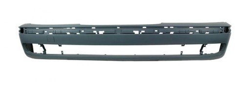 ZDERZAK PRZÓD BMW 5 E39 1996-1999 GRUNTOWANY