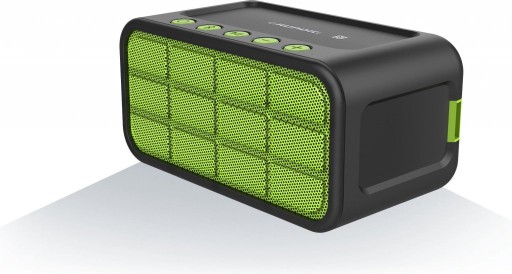 GRUNDIG GŁOŚNIK BLUETOOTH GSB200 NFC