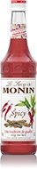 Syrop Monin Korzenny- Spicy 700ml