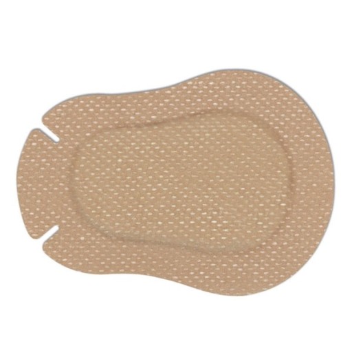 Ortopad Cielisty Regular Plaster Na Oko op. 20 szt