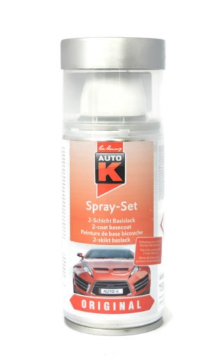 AUTO K FORD 5SP ZAPRAWKA LAKIER FARBA SPRAY 150ml