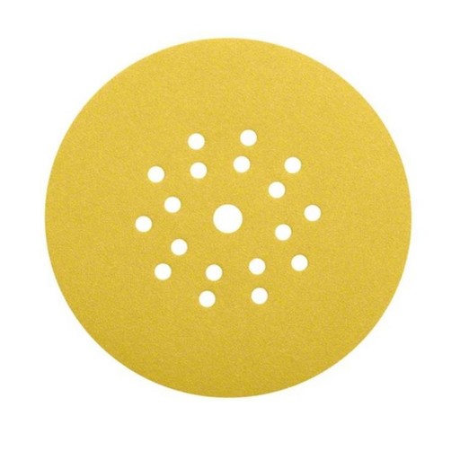 BOSCH Papier do żyrafy na rzep 225mm GR180 GTR 550