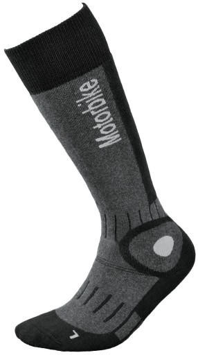 Skarpety motocyklowe Motorbike Deo na motor 41-43