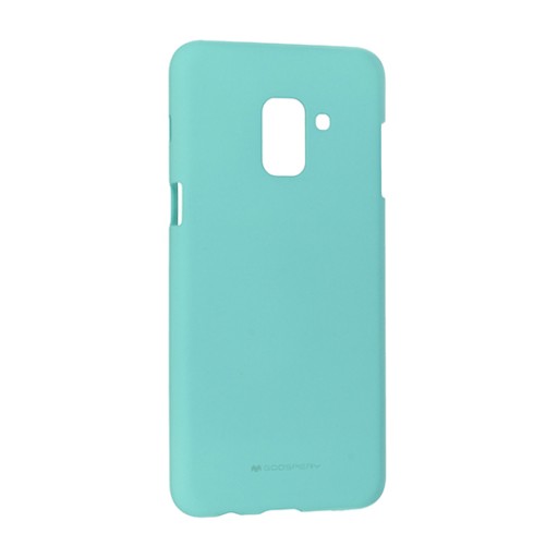 Samsung J6 Plus 2018 etui Mercury Soft Feeling