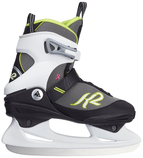 Łyżwy K2 Alexis Ice rozm. 40,5