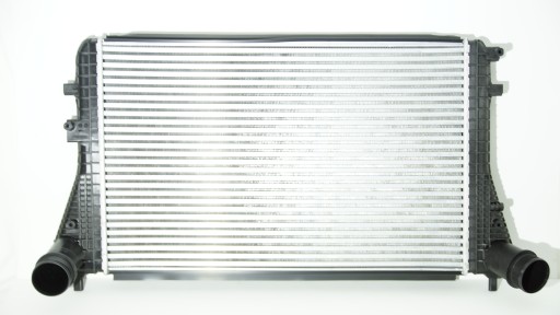 INTERCOOLER VW TIGUAN 2007- 2.0 TDI NOWA