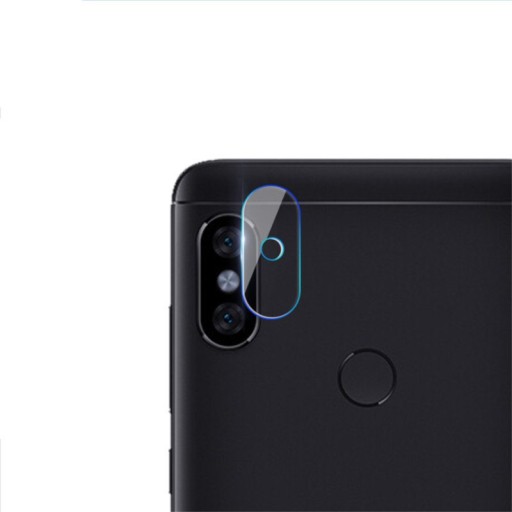 SZKŁO HARTOWANE NA APARAT DO XIAOMI MI MAX 3