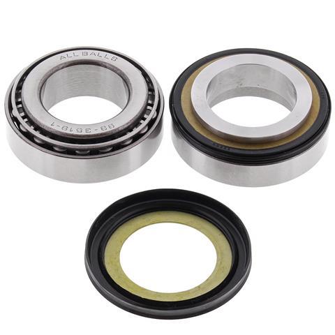 ŁOŻYSKA GŁÓWKI RAMY YAMAHA FZ8 11-14 YZF-R1S 16