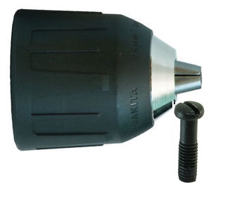 MAKITA UCHWYT WKRĘTARKI 6261D 6271D 6281D BDF343