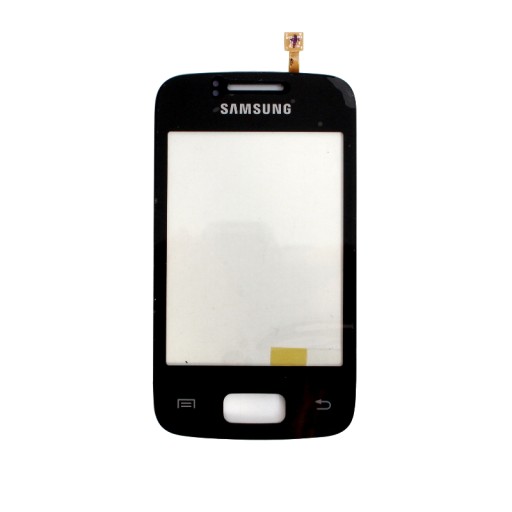 SAMSUNG GALAXY Y DUOS S6102 ORYG SZYBKA DIGITIZER