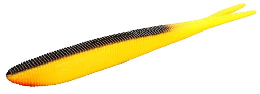 MIKADO SAIRA 5cm DROP SHOT CZEBURASZKA JASKÓŁKA