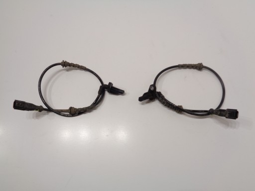 CZUJNIK KABEL ABS TYL DACIA DUSTER I 2010-