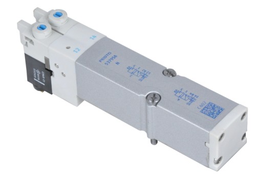 FESTO elektrozawór 2x3/2 (N) VMPA2-M1H-N-PI 537958