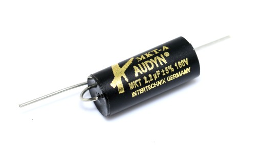 Audyn Cap MKT 5,60 uf Kondensator 160V EXTRA CENA