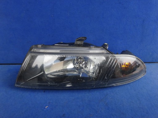 MITSUBISHI CARISMA 00- 2000- LAMPA REFLEKTOR LEWY