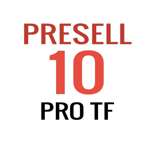 POZYCJONOWANIE - 10 Presell PRO 5 - Linki SEO TF17