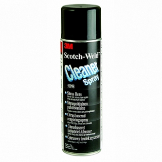 ŚRODEK CZYSZCZĄCY 3M spray do ODTŁUSZCZANIA 200ml