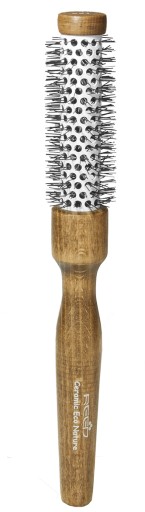 SZCZOTKA DO WŁOSÓW ceramiczna ECO WOOD 7169 REED