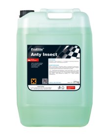 Anty Insect ProElite płyn do usuwania owadów 27kg