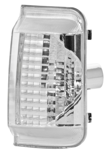 KIERUNKOWSKAZ PRAWY W LUSTERKU JUMPER DUCATO BOXER