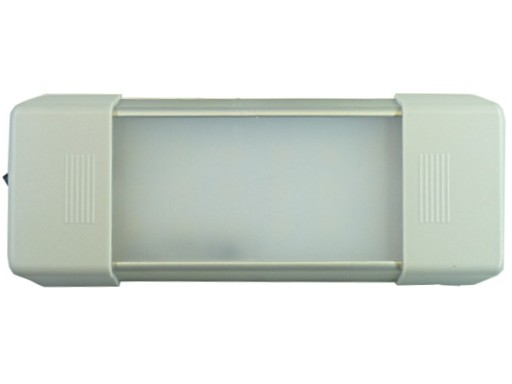 Lampa LED 18 SMD z włącznikiem 12V 24V TIR BUS RS