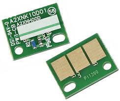 Chip Bębna do Olivetti D-Color MF459 MF559 MF659