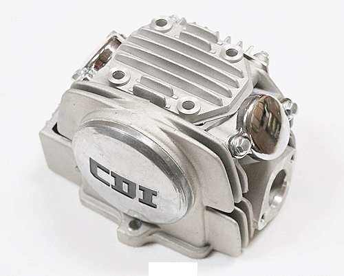 GŁOWICA DO TŁOKA 54mm 125 cc 154FMI KING MOTOROWER