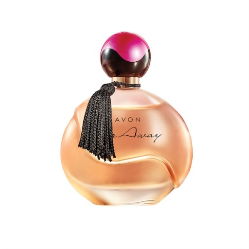 FAR AWAY 100 ml WODA PERFUMOWANA AVON