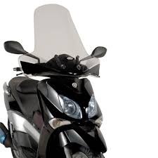 Yamaha X-CITY 125-250 szyba owiewka Kappa GIVI