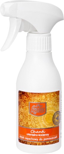 KALA Chanti olejek Orientalno-korzenny 250ml