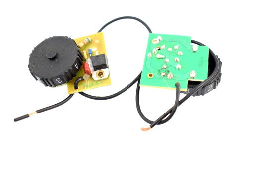 Regulator obrotów płyta EINHELL TE-OS 2520 E