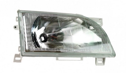 REFLEKTOR LAMPA PRZÓD FORD TRANSIT 1991-1995 PRAWA