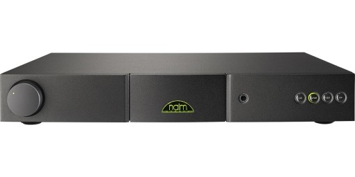 Naim Nait 5Si | Wzmacniacz stereo 60W | Odsłuch