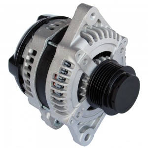 ALTERNATOR TOYOTA COROLLA 1.4 D4D AURIS E12 E15