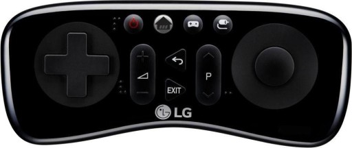 LG AN-GR700 PILOT KONTROLER GAME PAD WYPRZEDAŻ